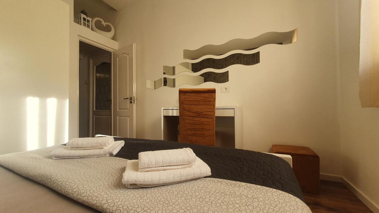 Apartmán Istrianka Pula