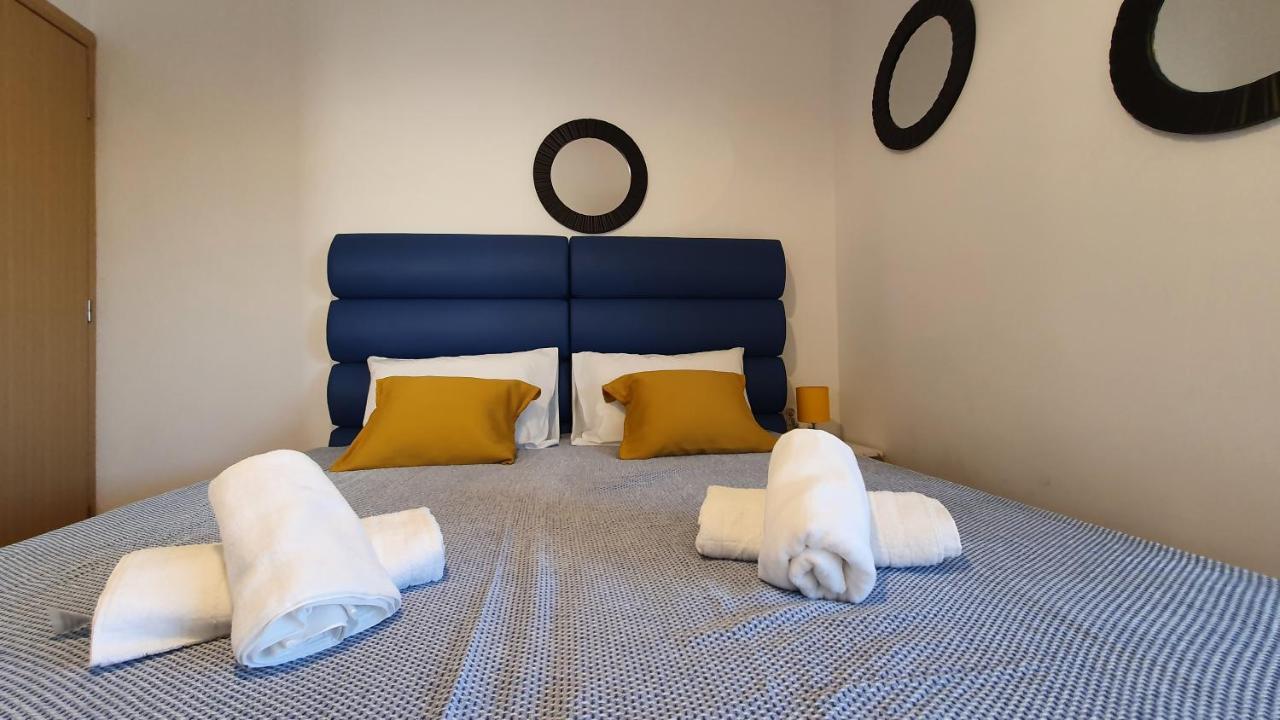 Apartmán Istrianka *