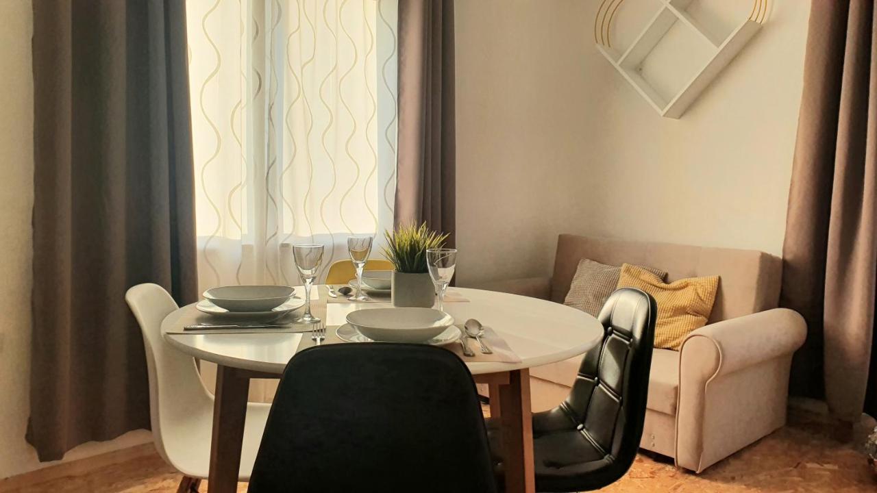 Istrianka Apartmán *