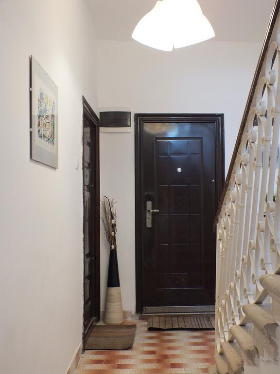 Apartmán Istrianka