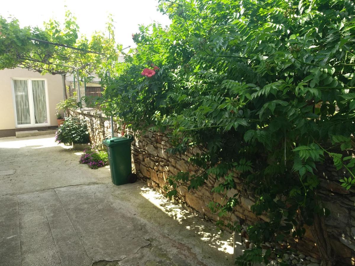 Apartmán Istrianka