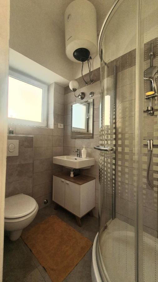 Istrianka Apartmán *