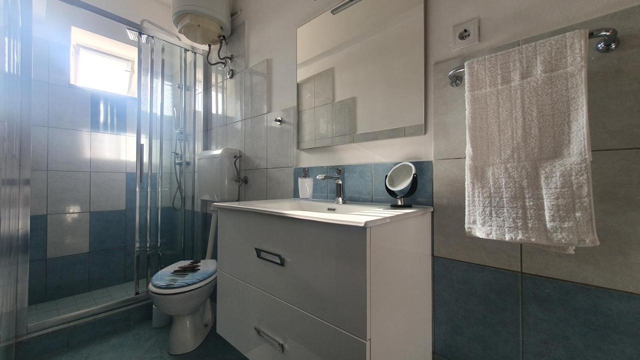 Istrianka Apartmán Pula