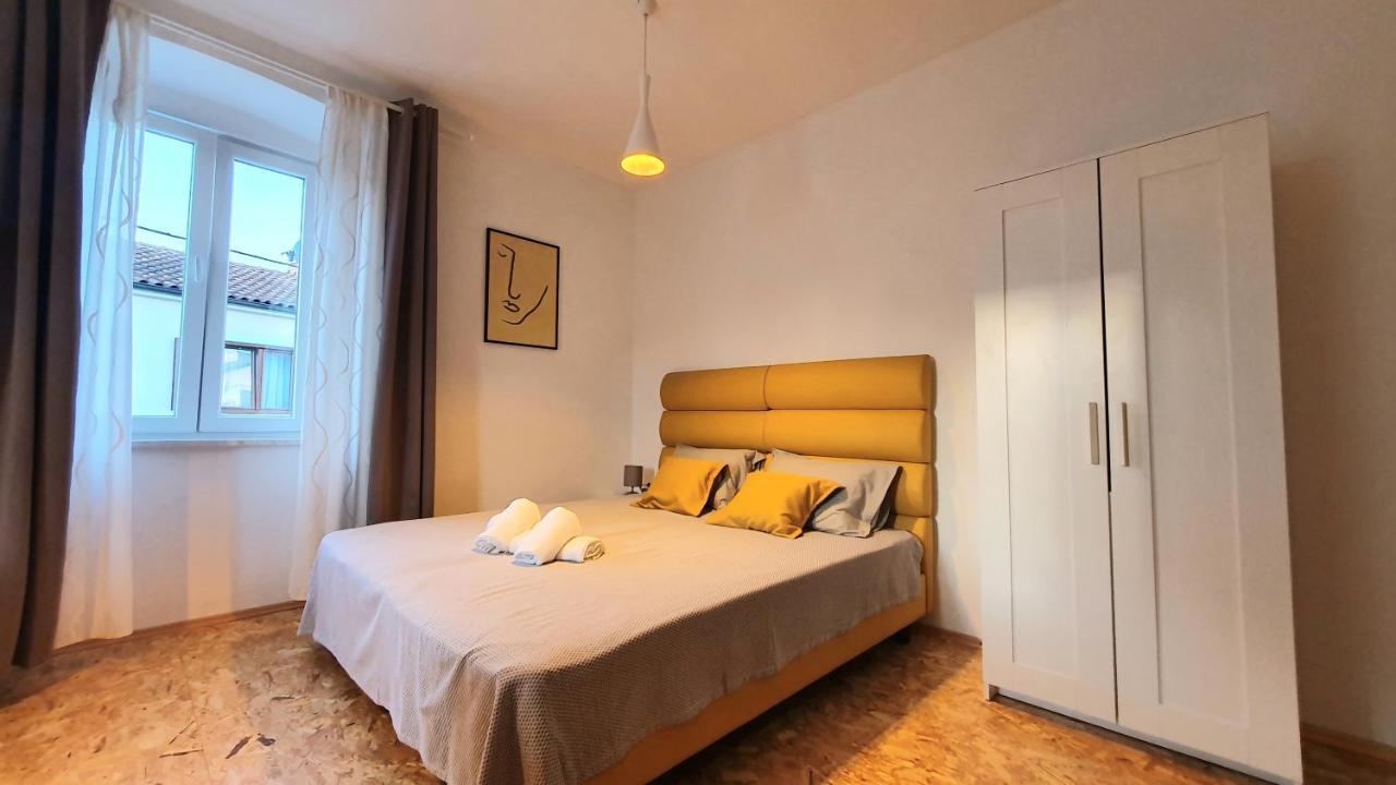 Apartmán Istrianka Pula