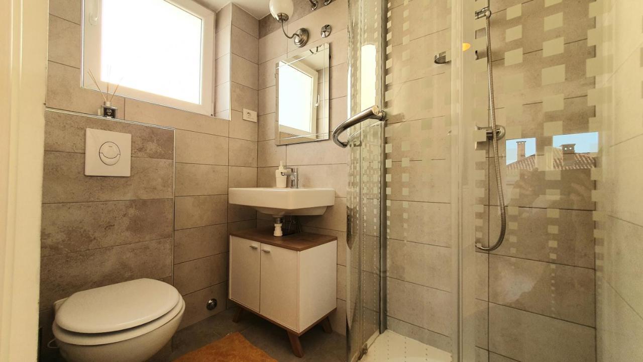 Apartmán Istrianka *