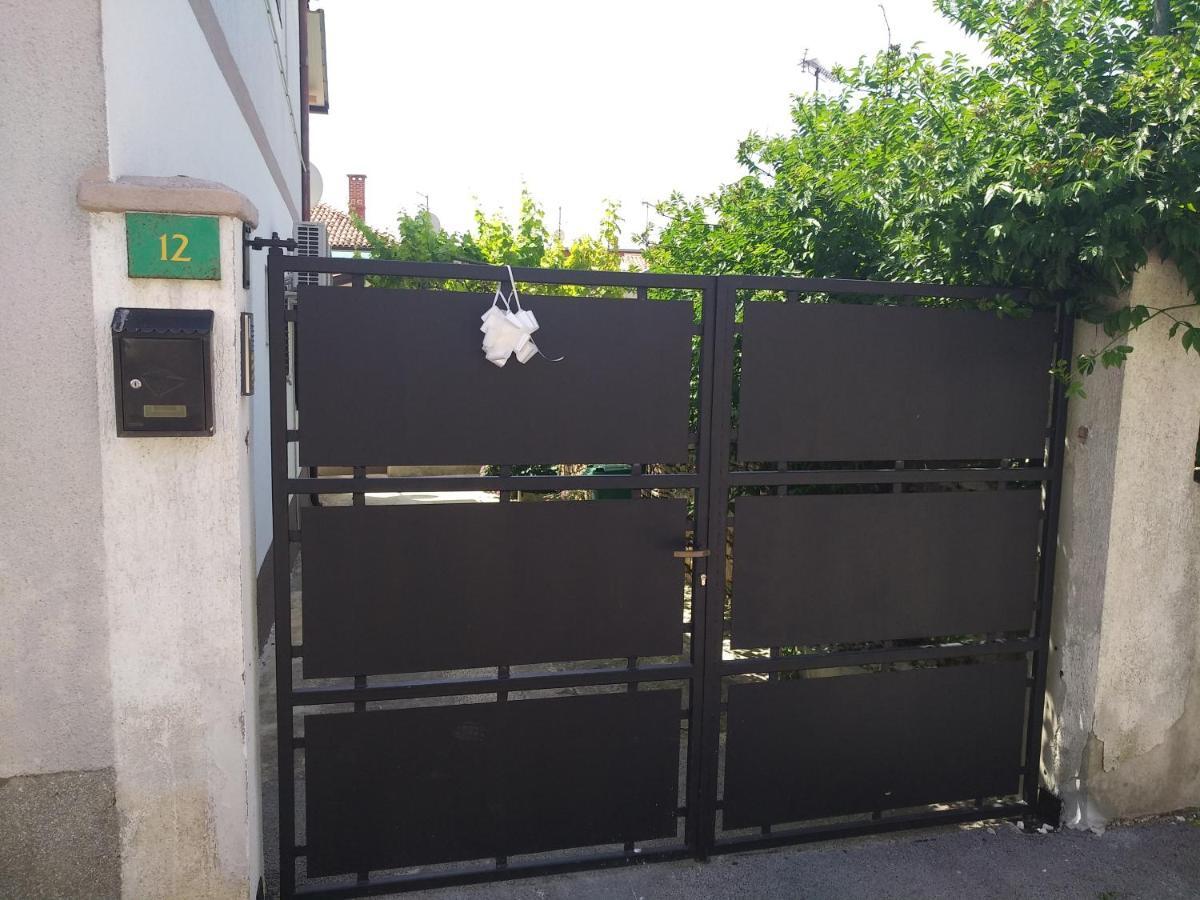 Apartmán Istrianka *